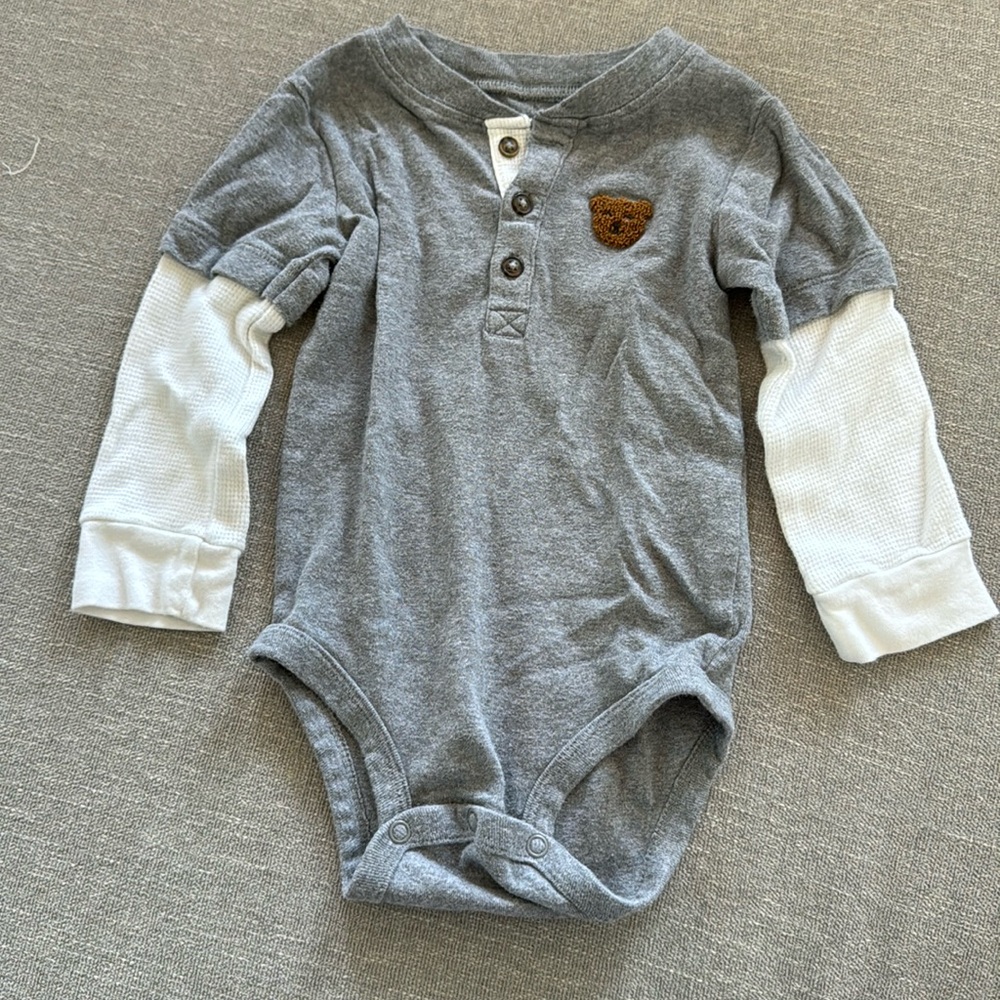 Baby Clothes 18 months